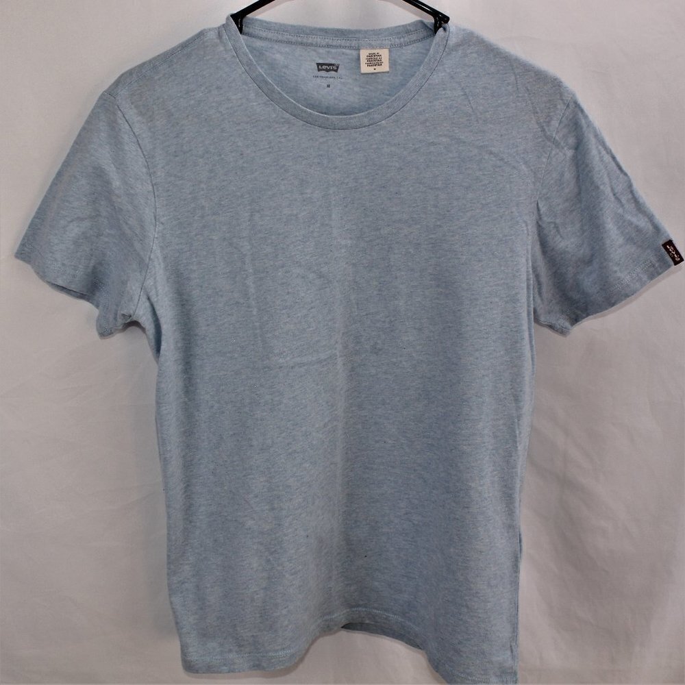 Levi's Men Tee Short Size M